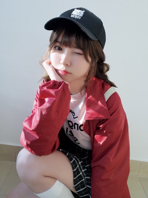 コスプレイヤーLiyuu(リーユウ)のTwitter画像60