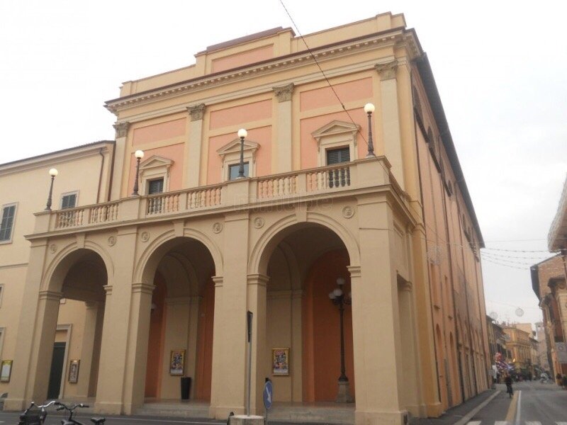 OrpheusL's tweet photo. π - #Teatro Ebe #Stignani (1810)
π - #Imola #Italy
π¨ - G. #Magistretti
#PictureOfTheDay #Italia #luoghi #culture #theatre #doyouknow #divulgo #Cultura #LearnAndShare https://t.co/4ca71eDxWw
