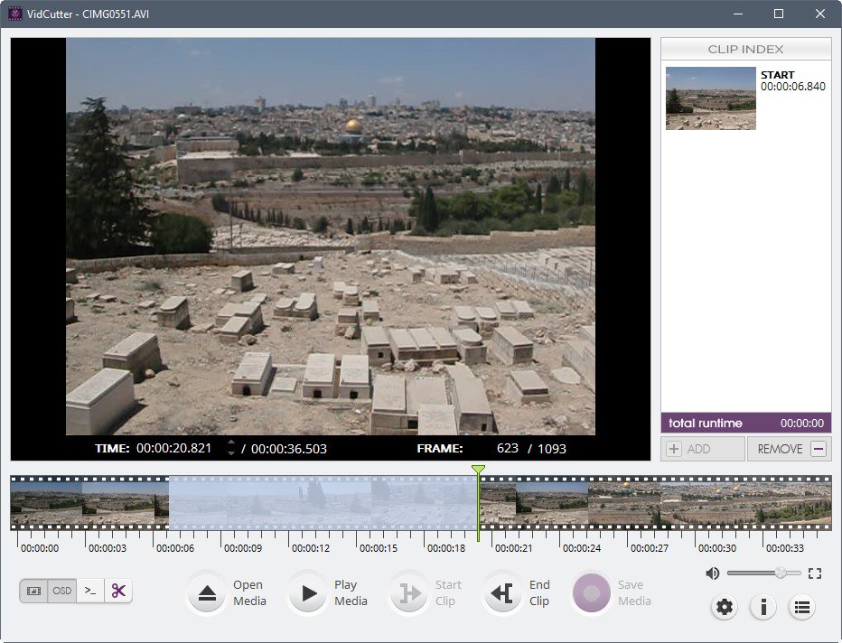 ghacks's tweet photo. Need to cut some videos? Try #free #vidcutter for #windows #mac #linux for that
https://t.co/WJkxtleCID https://t.co/RJmJ9l8G3R