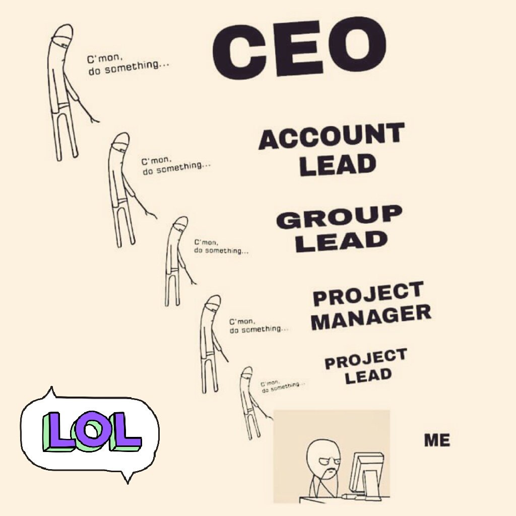 programmingsite's tweet image. Me 😬 Programmer