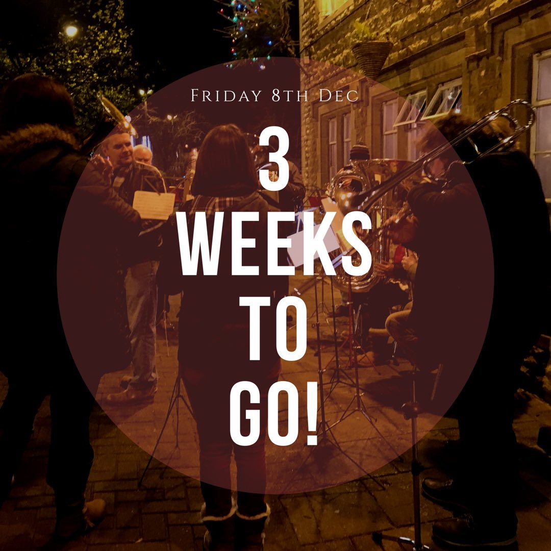 Christmas in Chippy tweet media