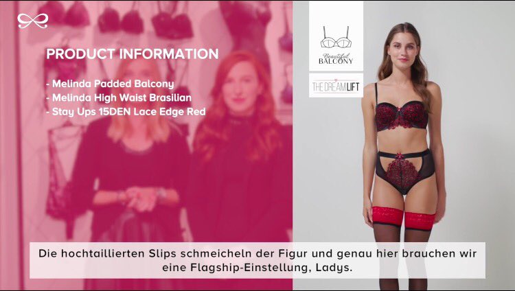 MichelleSarahL1's tweet photo. @MichelleSarahL1 @verbmel @PetraDierck @mareikefrenzel @ hkmacademy#lovethenewproductvideo#wonderfullbras#ineedthemall#lovemyjob#fun#inspiring https://t.co/pT5ZhuvKet