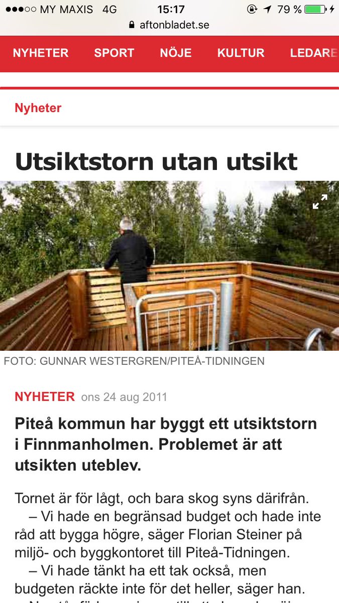 ViktorAllvin's tweet image. Sex år senare - fortfarande lika jävla roligt.