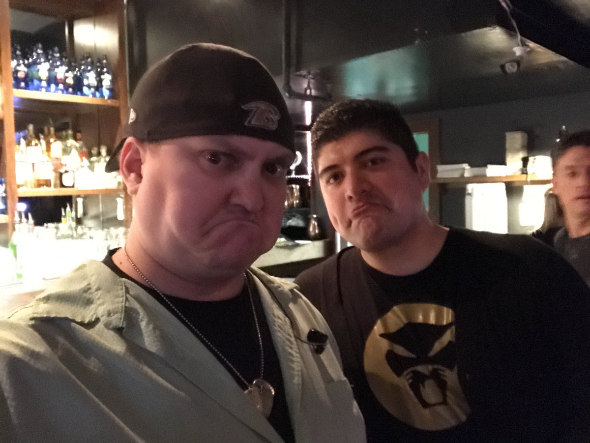 bassboy521's tweet photo. #singloudfortworth https://t.co/Xb05NzZipZ