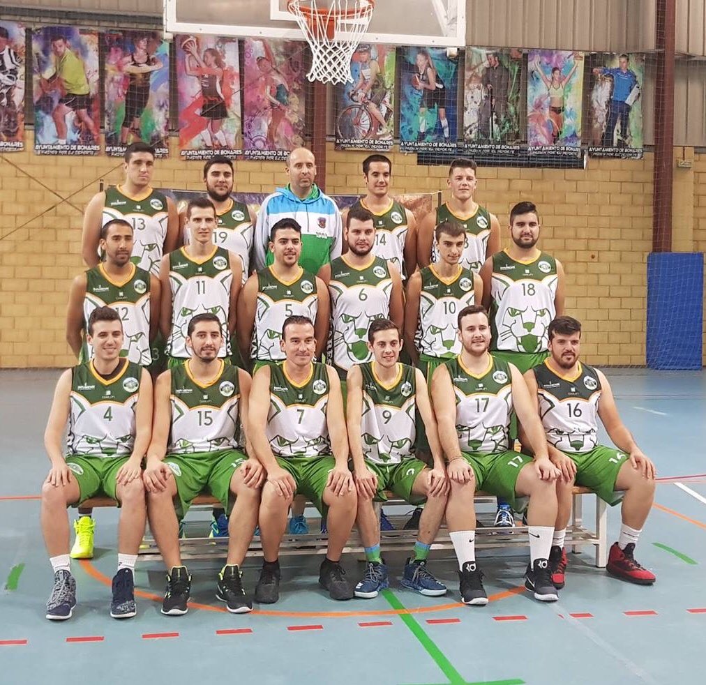 CBBonares's tweet photo. ⚡️DÍA DE PARTIDO! 
📢 Jornada 4
📆 Viernes 17 Noviembre
🏆Liga Senior Provincial @fabhuelva 
🆚 @AyamonteBasket 
🕘 20:45 horas
📍 Pabellón Municipal de Bonares
🏀 #CBB https://t.co/xMmXiu7sl2
