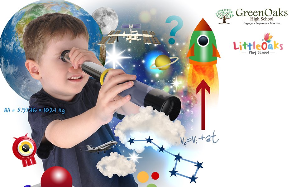 LittleOaksHyd's tweet photo. #GreenOaksHighSchool keeps major focus on utilizing #technology by #Students to #DevelopCreativity, #thinking and #ProblemSolvingskills . https://t.co/0ZKY7ZsVBP