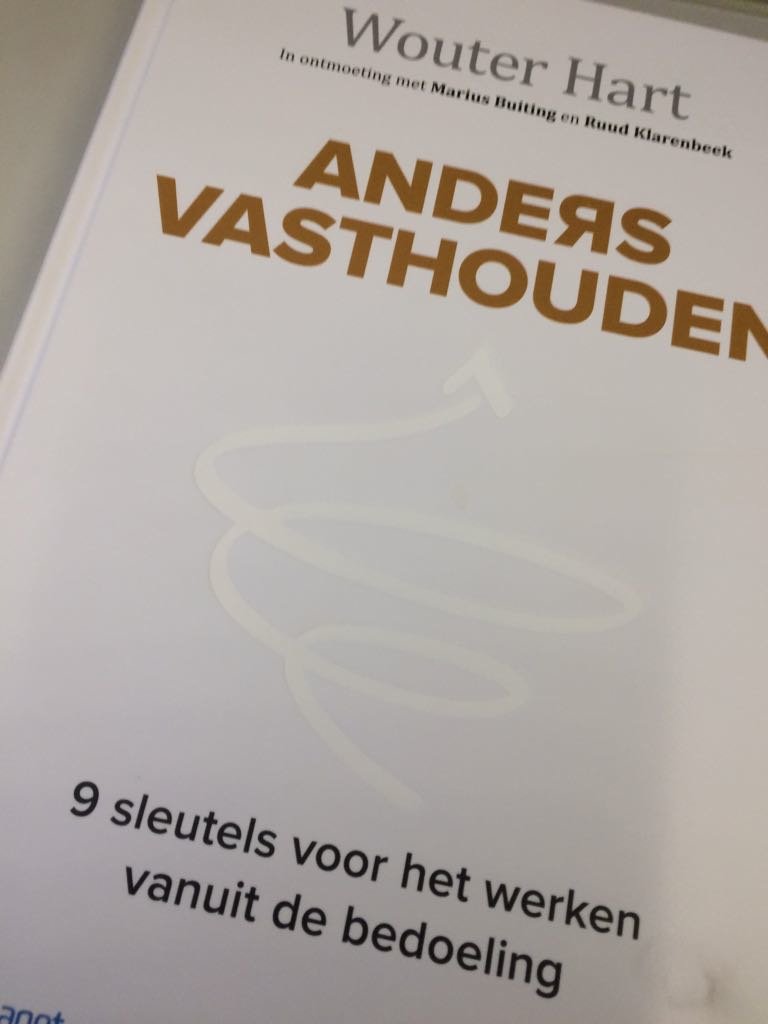 careander1's tweet photo. Op weg naar bijeenkomst met #WouterHart. Benieuwd naar de toepassing voor #Careander. #bedoeling #Ruimte #Vertrouwen https://t.co/ADGKYDqG6j