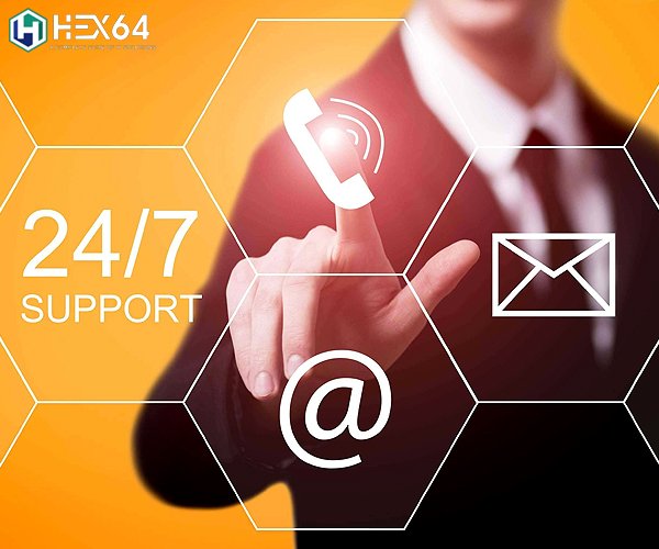 HEX641's tweet image. Reach us for prompt & accurate IT Service Support. All info @ hex64.net/services/remot…
#ITSupportServices #DataSecuritySolutions