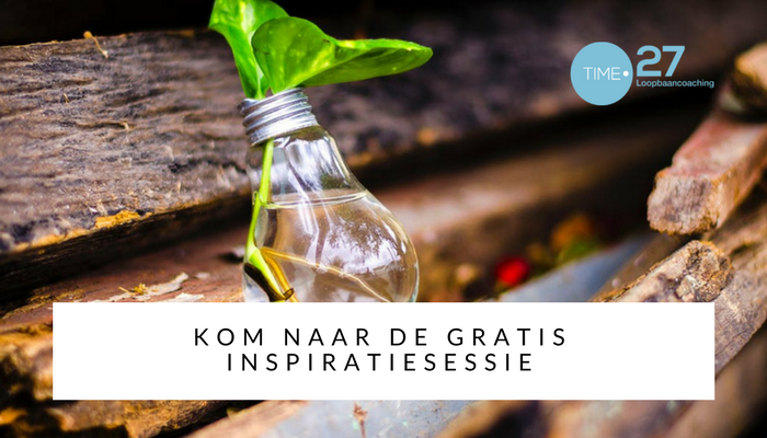 Voel jij de motivatie om als intrapeneur aan de slag te gaan binnen de organisatie? We helpen graag! Kijk op time27.nl