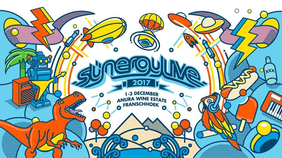 Win tickets to <a href="/SynergyLive/">Synergy Live</a> 2017, #SAMSSynergy

samusicscene.co.za/wp/win-synergy…