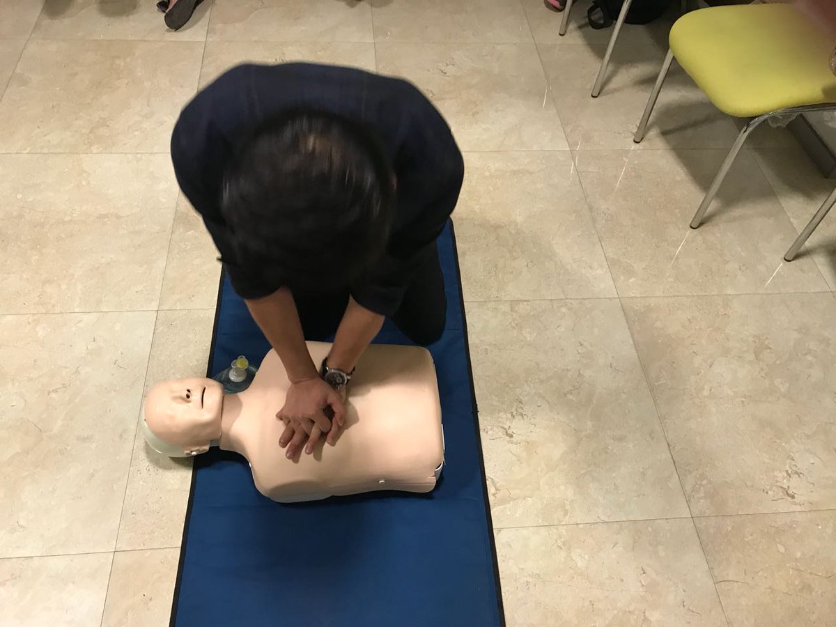 Berkeley_Health's tweet photo. For #doctors #nurses a program in #BasicLifeSupport and #AdvancedCardiacLifeSupport (BLS/ACLS) to get certified training from American Heart Association (AHA)
Batch Enrolment details @ https://t.co/OoAXxD5q5c https://t.co/XKHhN7Asq1
