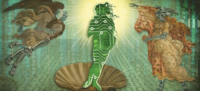 HesterSwart's tweet image. The rise of cognitive work (re)design: Applying cognitive tools to knowledge-based work bit.ly/2hxXfFp