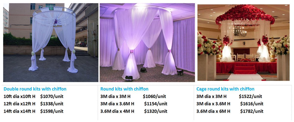 EventMichelle's tweet image. Nothing is more important to have a romantic wedding 💑