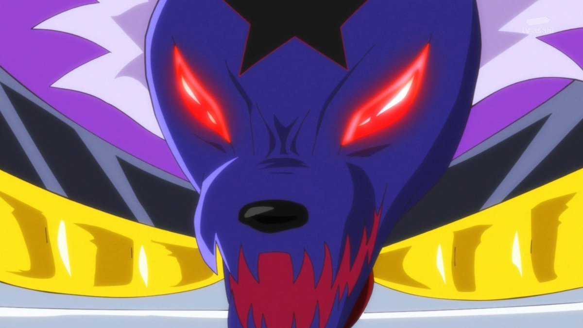 大鉄神まさと בטוויטר キラキラプリキュアアラモード39話 町の人たちをねんどモンスター化したグレイブ そしてグレイブの車の正体が ディアブルにようやく気づく なんかディアブルかわいそ キラキラプリキュアアラモード Precure