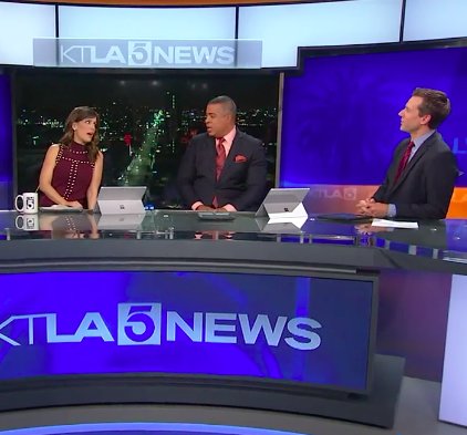 leasehackr's tweet photo. #TBT: #Leasehackr was featured on a nationally-syndicated news segment this week! Watch us share the five things you need to know about leasing a car. #KTLA
https://t.co/yikuUvM7J4 https://t.co/jjB45UKLV5