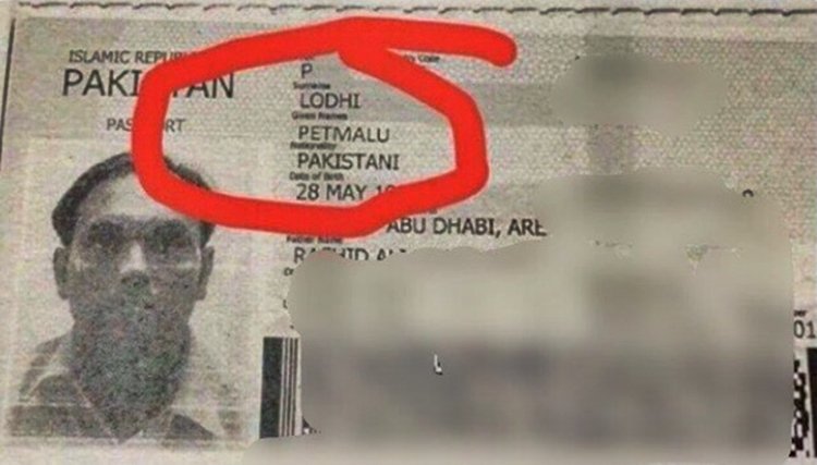 JMonde_23's tweet photo. Lodi Petmalu (Lodhi Petmalu) is real!😂😂
Isn't it amazing? 😂😂
https://t.co/MT35StpB8K https://t.co/G9NNGMjqh5