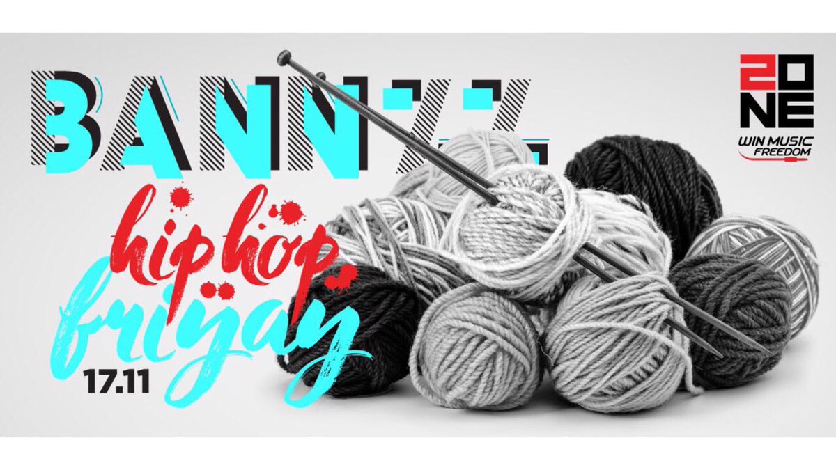 DekorimSahiti's tweet photo. E PREMTE, LOMSH! @zoneclub
• BANNZZ | Hip-Hop
-
Reservation: 045 22 22 84
-
#zoneclub #zonehiphop #bannzz #lomsh #winterzone #friyay https://t.co/3gzIQ9ZrtS