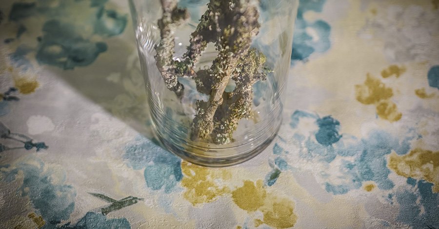 Details and texture of our Sorolla #fabrics. #InteriorDesign #Decoration