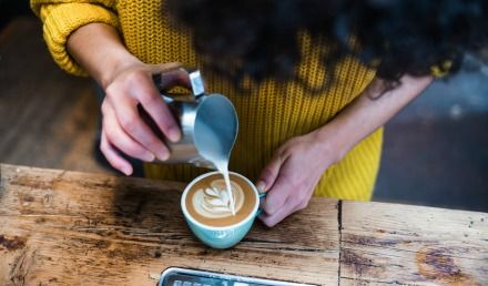 May the coffee be with you... preferably in a good independent coffee shop. Nice article from <a href="/TheGardianNews/">The Gaurdian</a> on the battle for the indie coffee shops #coffeelover #supportindie buff.ly/2zHq9v5