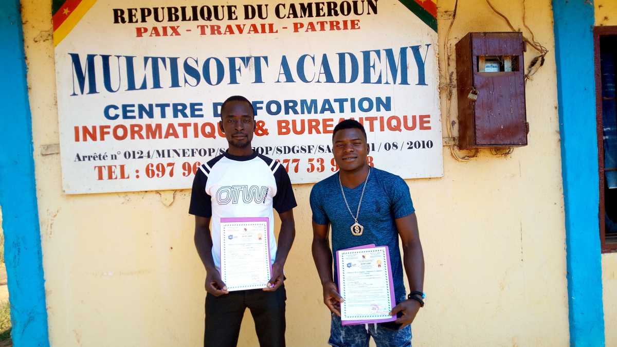 MULTISOFT ACADEMY tweet media