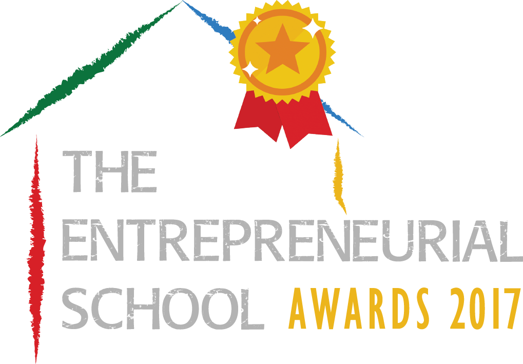 JA_Slovensko's tweet photo. Outstanding #entrepreneurial achievements of schools will be rewarded with #TESAwards2017 today in Tallin. #ICEEeu, #EEhubEU https://t.co/B9pvyciNxZ