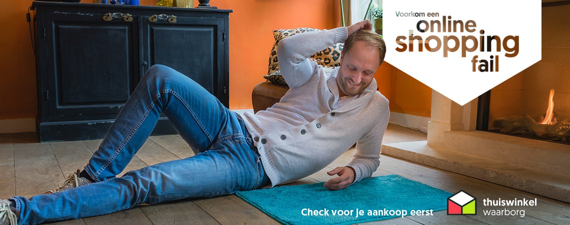 Voorkom een #onlineshoppingfail, want ook wij hebben het Thuiswinkel Waarborg keurmerk! thuiswinkel.org/consumenten/ve…?