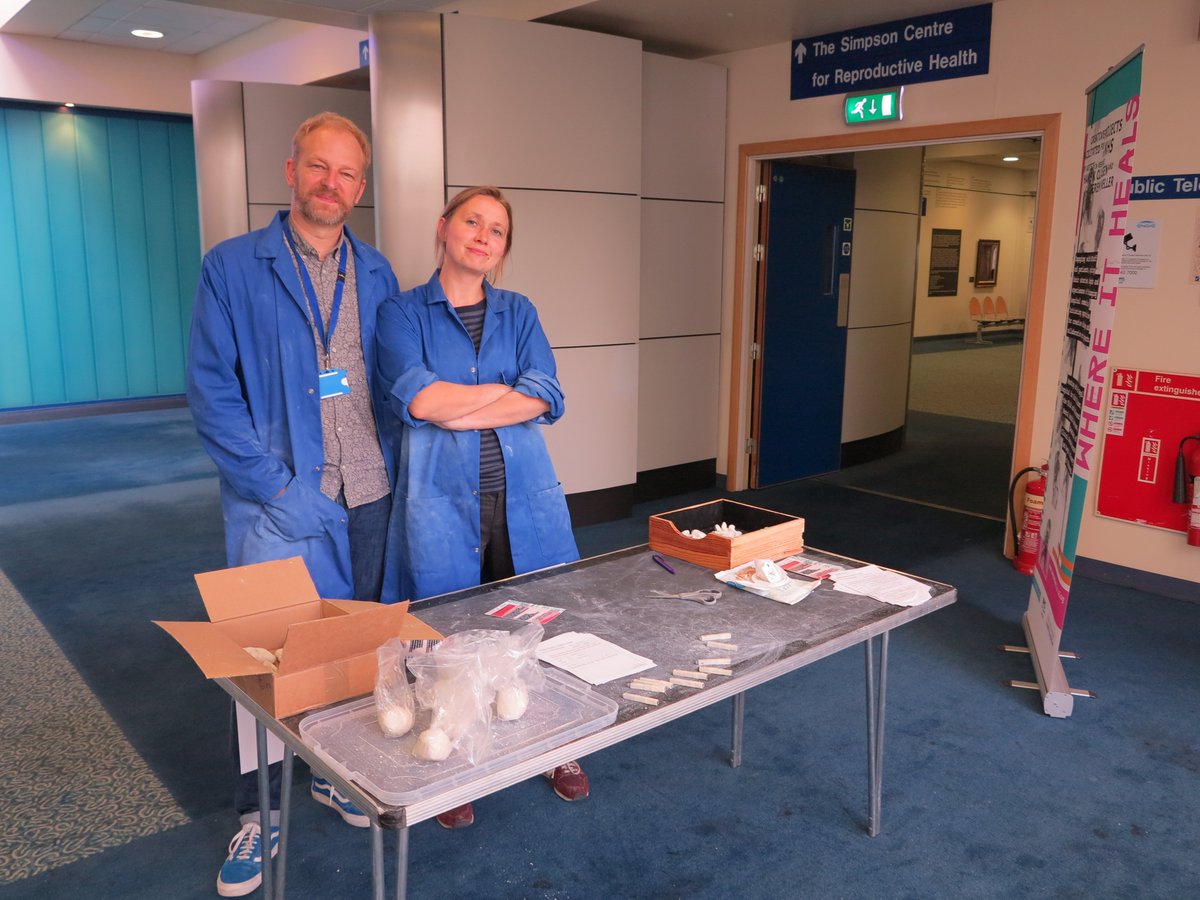 BeyondWallsATD's tweet photo. Would you like to contribute to an @nhslothian art and therapeutic design programme? Join two of our artist residents for a visual research drawing workshop at Edinburgh's City Art Centre on November 22nd! Book your place here: https://t.co/ZsTxe6xhYm #wenurses #wedocs https://t.co/qhjWUxnpeZ