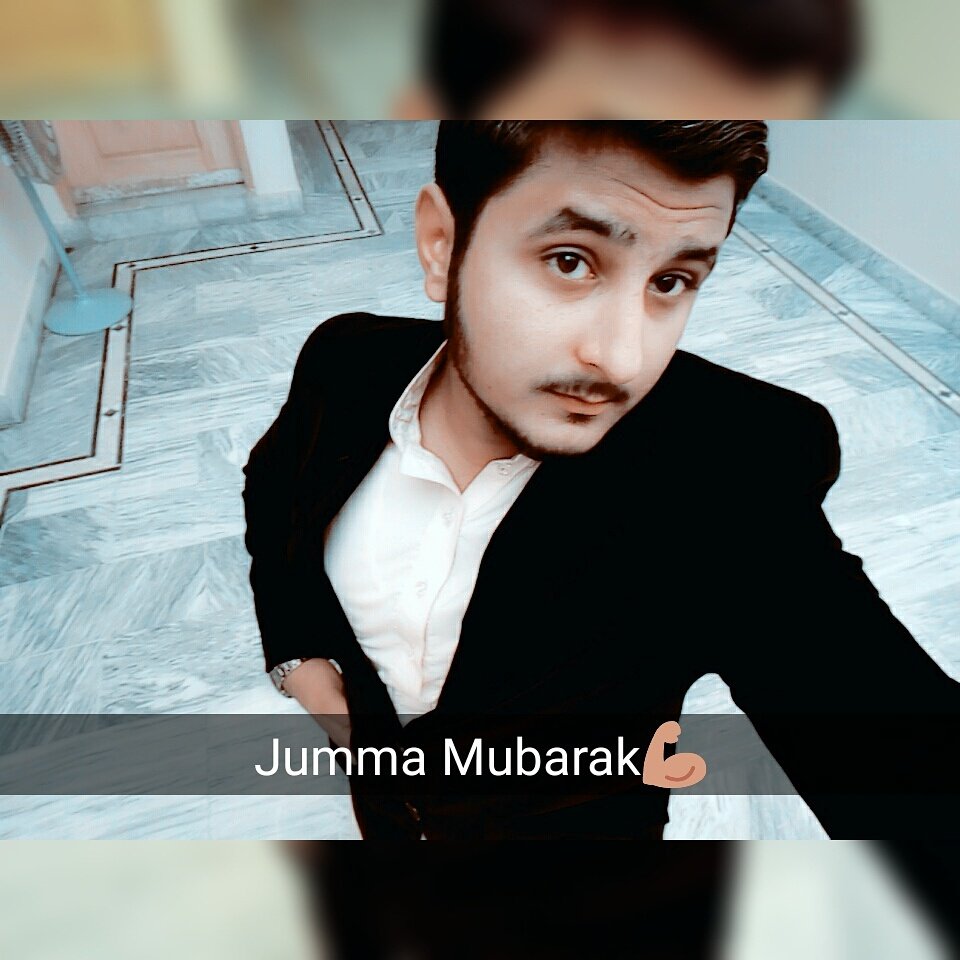 A_Khan196's tweet photo. جمعہ مبارک❤❤✌ https://t.co/PcMQqTscJy
