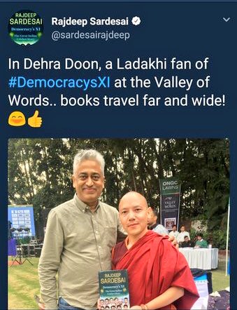 KyaUkhaadLega's tweet photo. Guys, please don’t panic. We have already suspended him and a high level enquiry has been ordered. Guilty will not be spared. https://t.co/O7BHQlvaCY
