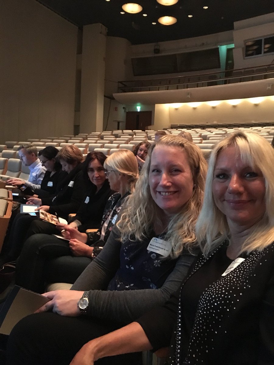 EllaFredin's tweet photo. Lindesberg på plats med höga förväntningar! #förskoledagen https://t.co/wKmbYvvW6W