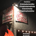 Photo by CityscapeAcomedyShow (@CityscapeComedy)