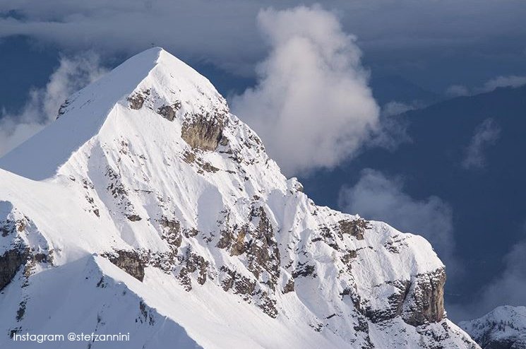 Siete pronti per il weekend? ❄️❄️❄️#VetteFeltrine bit.ly/2zKp4EN #Unesco #VisitVeneto