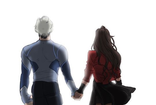 “Hold on to the memories”