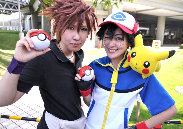 Kai You ポケモンコスプレ 一挙公開 ポケモンusum 発売記念 Kai You T Co Knbcegmsac 美女コスプレ写真を眺めながら お気に入りのポケモンに思いを馳せて Kai You ポケモンコスプレ 一挙公開 ポケモンusum 発売記念 Kai You T Co Knbcegmsac 美女コスプレ写真を眺めながら お気に入りのポケモンに思いを馳せて