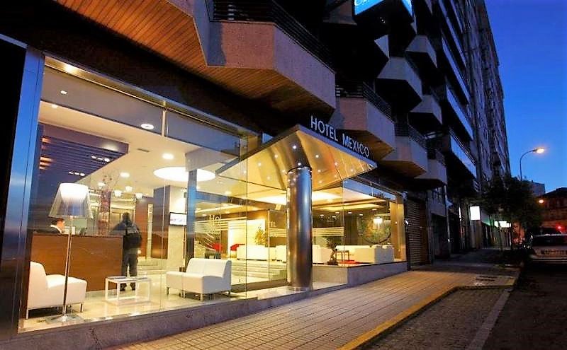 ViajaVuelaVive's tweet image. ·@barcelohoteles incorporará el hotel México de Vigo en 2018 bajo la marca Occidental. Te contamos más · wp.me/p4PGcQ-2Dd

#Viajar #Hoteles