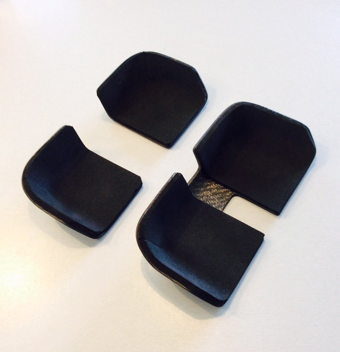 Revolver wheels tweet media