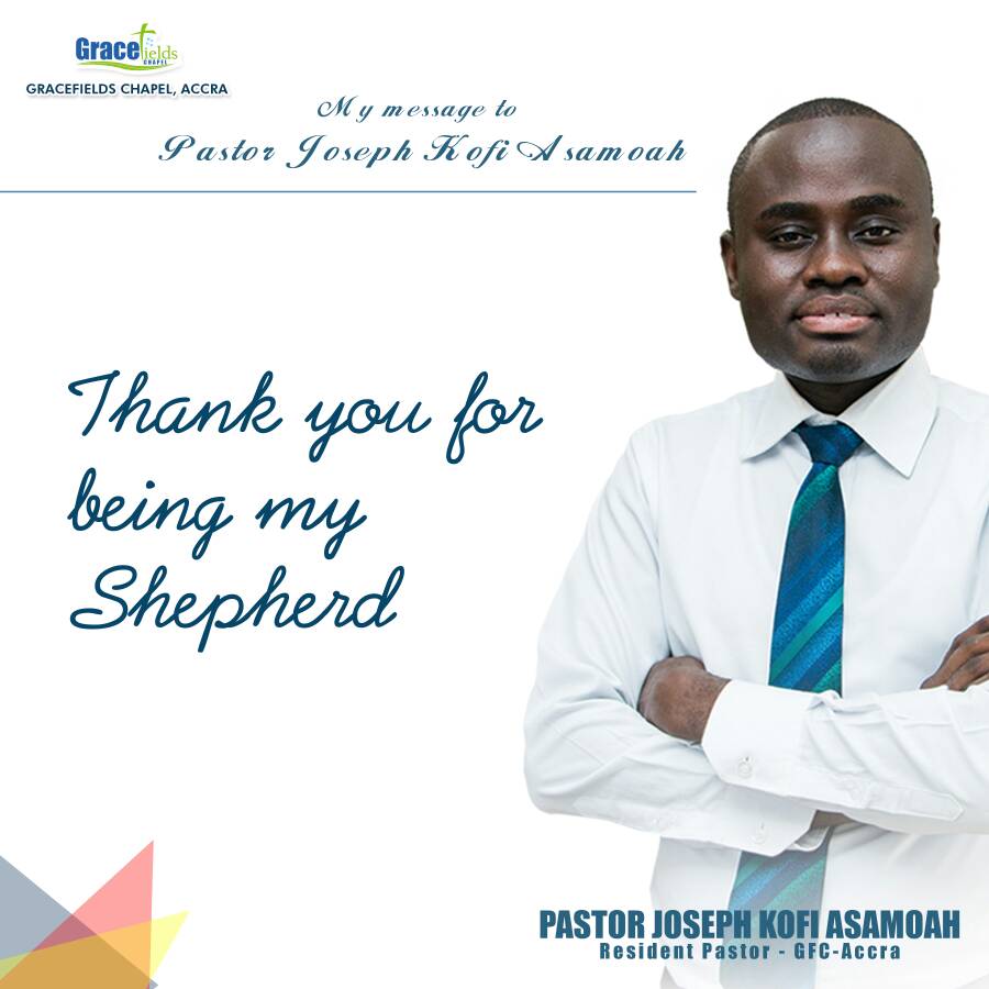gfc_accra's tweet photo. Father, Teacher, Shepherd, Humble Servant, Friend,Leader. May the Good Lord bless you for allowing yourself to be a blessing unto us. https://t.co/yWB5masxuM