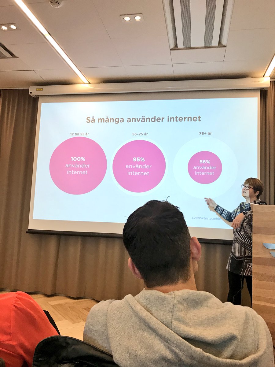 cjlinde's tweet photo. Tack för en väldigt intressant sammanfattning av #ios2017, @PamPamDavid! 👌 https://t.co/0F5vJ88Oyx