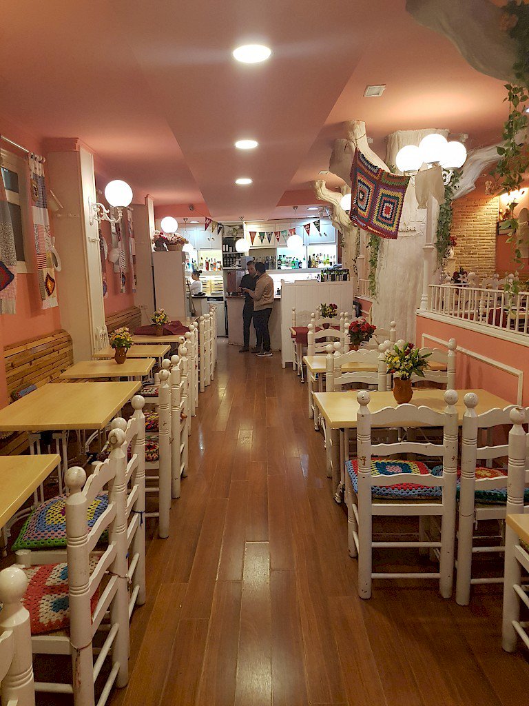 <a href="/tpv_Valencia/">Tpv Valencia</a> <a href="/A2_Informatica/">A2 Informática</a> #tpvconcord Restaurante Maria Mandiles tpvvalencia.net/noticias/maria…