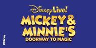 DaddyTimeCT's tweet photo. Come on out with the kids, Disney Live! Mickey &amp; Minnie's Doorway to Magic tonight at the @XLCenter in #Hartford #CT https://t.co/b7p270IHMA https://t.co/Ki1MZwlNzl