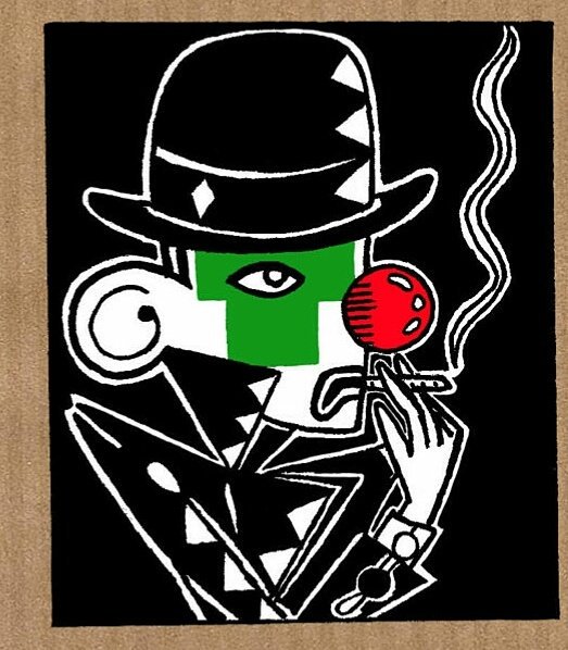 Dave Henman tweet media