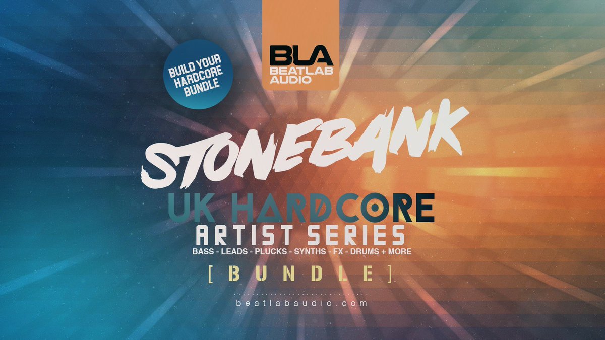 beatlabaudio's tweet photo. Grab a bargain! @StonebankMusic packs, the more you buy the cheaper it is. This includes the @Ableton project pack, @LennarDigital Sylenth pack, @xferrecords serum pack @RevealSound Spire pack! #ukhardcore #musicproducer #rave #serum #spire #sylenth https://t.co/4Ufo3PDioG https://t.co/9YI2AGOizo