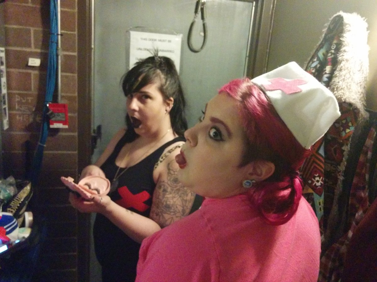 Fanchix tweet picture