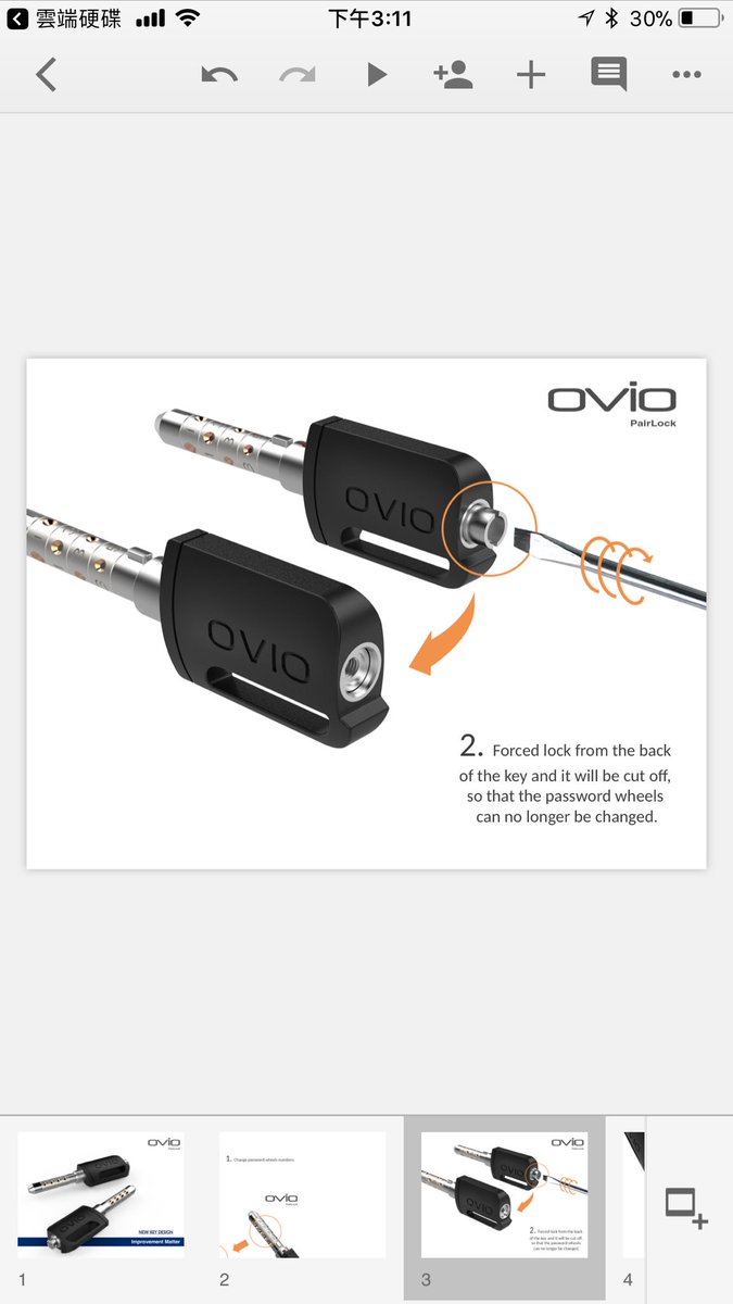 OvioAdm's tweet photo. OVIO key evolution. Make your own key for tenants anytime, anywhere by yourself.
#locks 
#Locksmith 
#smart
#mechanical 
#smartkey
#security https://t.co/Ocqy9jIyao