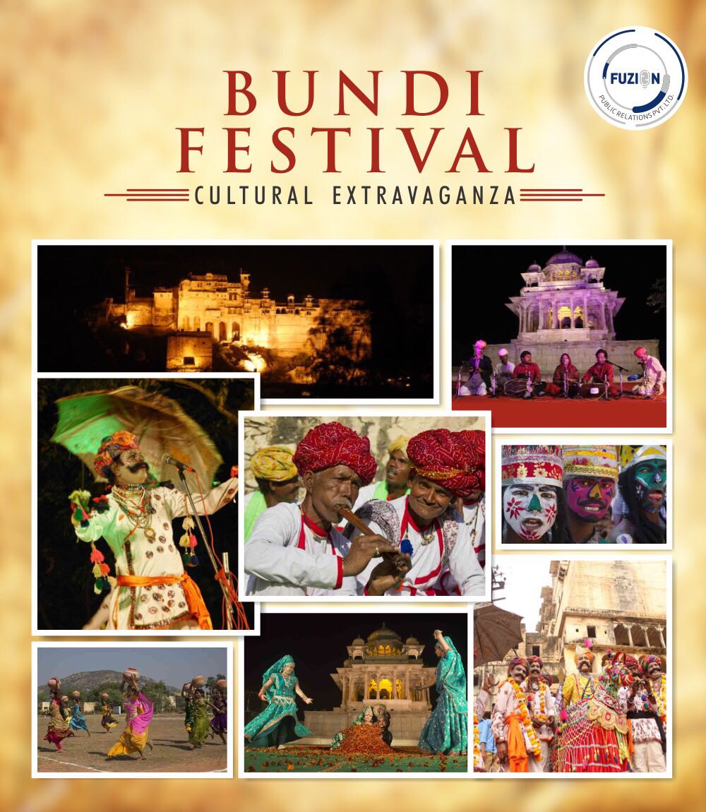 PRFuzion's tweet photo. #Bundi a #regionalfestival of #Rajasthan is celebrated in the month of #Kartik and is a #spectacular #culmination of #traditional #art, #culture and #craftsmanship. Do visit to witness the plethora of this #dynamicculture! #RegionalIndia #RegionalFestivals #RegionalPR #FuzionPR https://t.co/fV8vw7yalD
