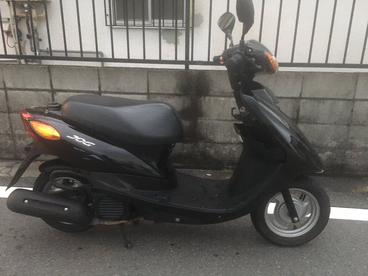 bike_sevun00's tweet photo. 在庫です！

ライブディオ33000
ライブディオZX 40000
ジョグ4st 40000
ジョグ4st 50000
セピア  24000
アドレスV100  48000
ビーノ4st 外装新品 45000
スマートディオ 38000
ジェイド 120000

気になるのあればDMください！ https://t.co/FBuD4obQjX
