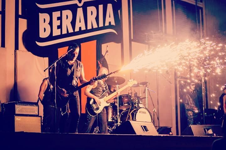 BerariaH's tweet photo. Rammstein Tribute Concert @ Berăria H
.
.
.
.
.
#berariah #bucuresti #herastrau #herastraupark #bucharest #bucharestnight #enjoybucharest #this_is_bucharest #bucharestmyhome #visitbucharest #discoverbucharest #prettycitybucharest #myheartinbucharest #buc… https://t.co/ltwH83Pg6G https://t.co/4yncQpreTC