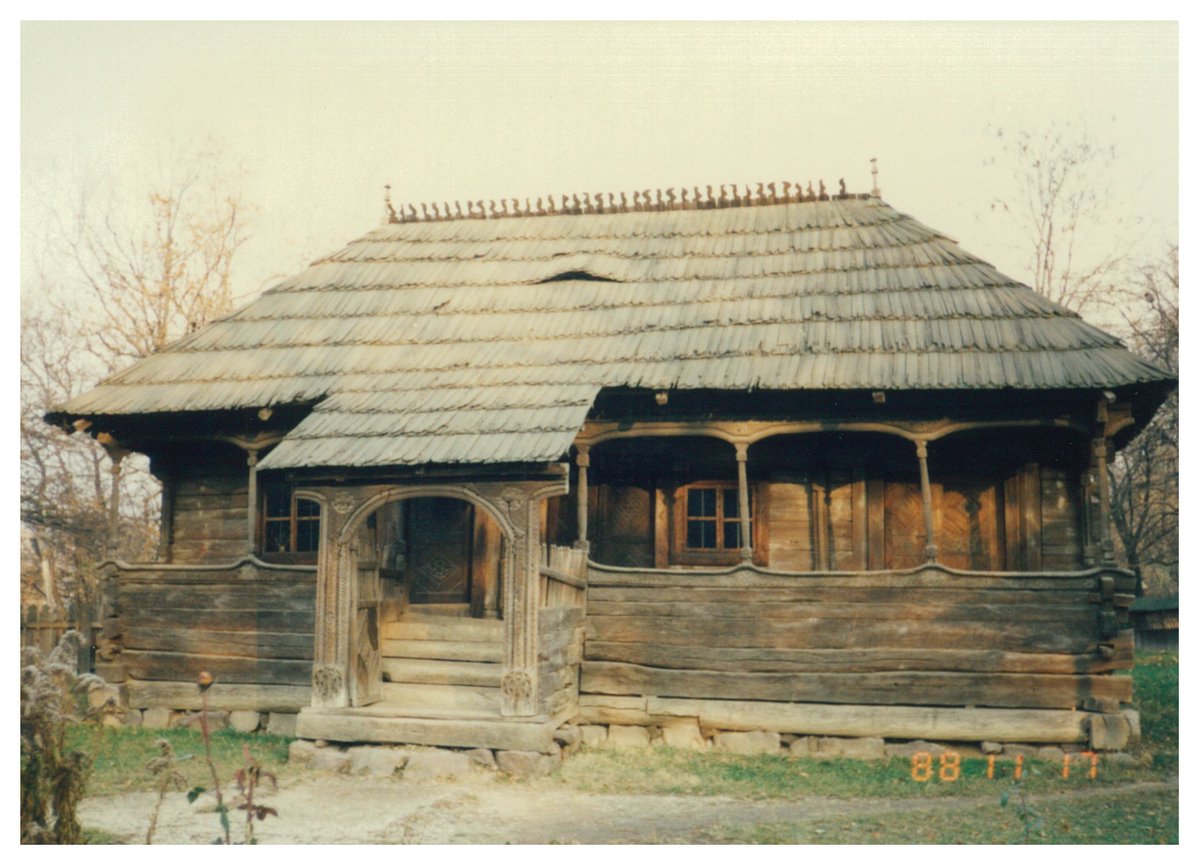 1988年11月17日（木）の旅日記（235日目・ブカレスト） Togetter [トゥギャッター]