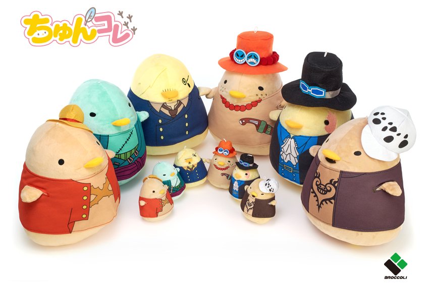 ジャンプフェスタ18 ブロッコリーグッズ販売情報 Togetter ジャンプフェスタ18 ブロッコリーグッズ販売情報 Togetter