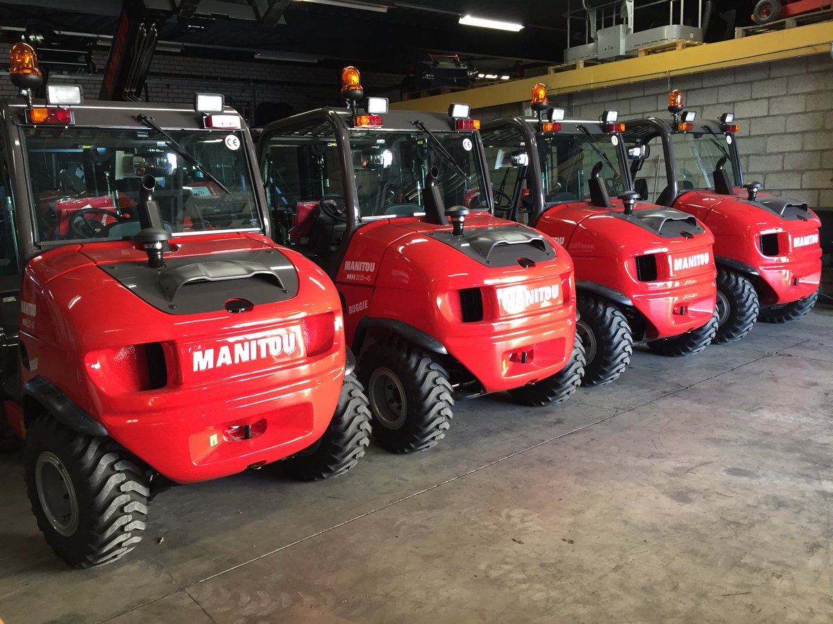 Manitou dealer (ManitouD) Twitter